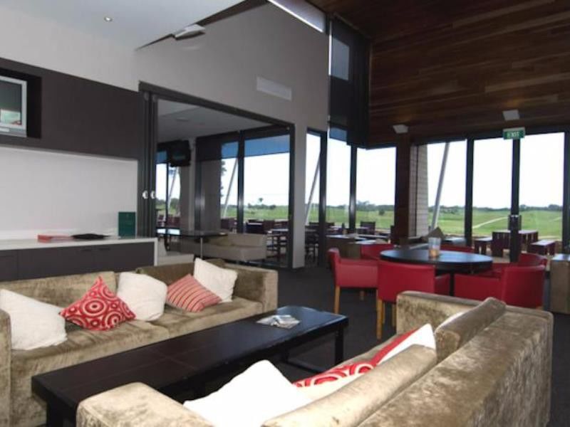 Peppers Moonah Links Resort فينغال المظهر الخارجي الصورة