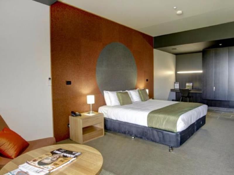 Peppers Moonah Links Resort فينغال المظهر الخارجي الصورة