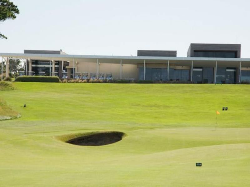 Peppers Moonah Links Resort فينغال المظهر الخارجي الصورة