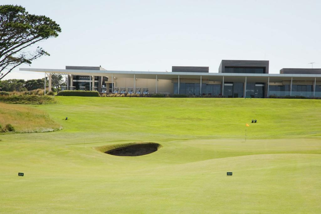 Peppers Moonah Links Resort فينغال المظهر الخارجي الصورة